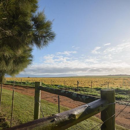 Oorvloed Guesthouse Swellendam Dış mekan fotoğraf