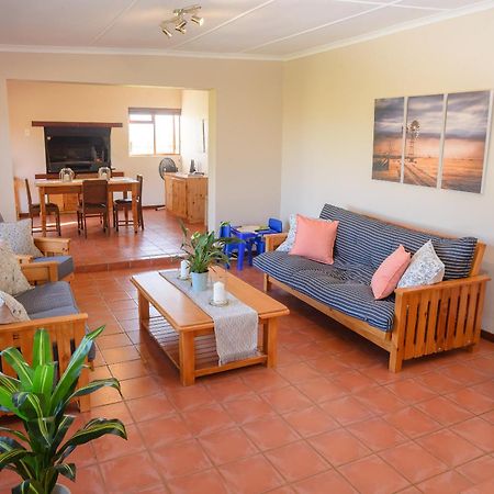 Oorvloed Guesthouse Swellendam Dış mekan fotoğraf