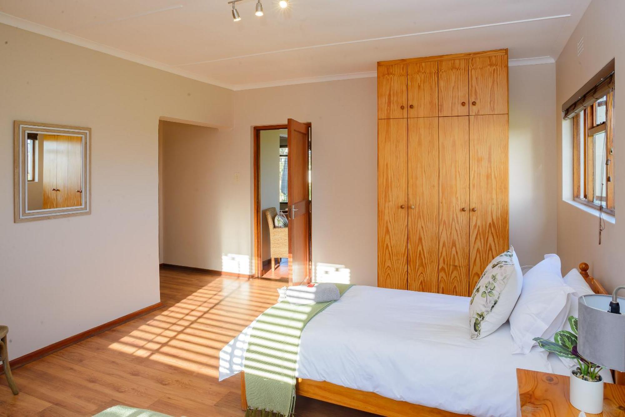 Oorvloed Guesthouse Swellendam Dış mekan fotoğraf