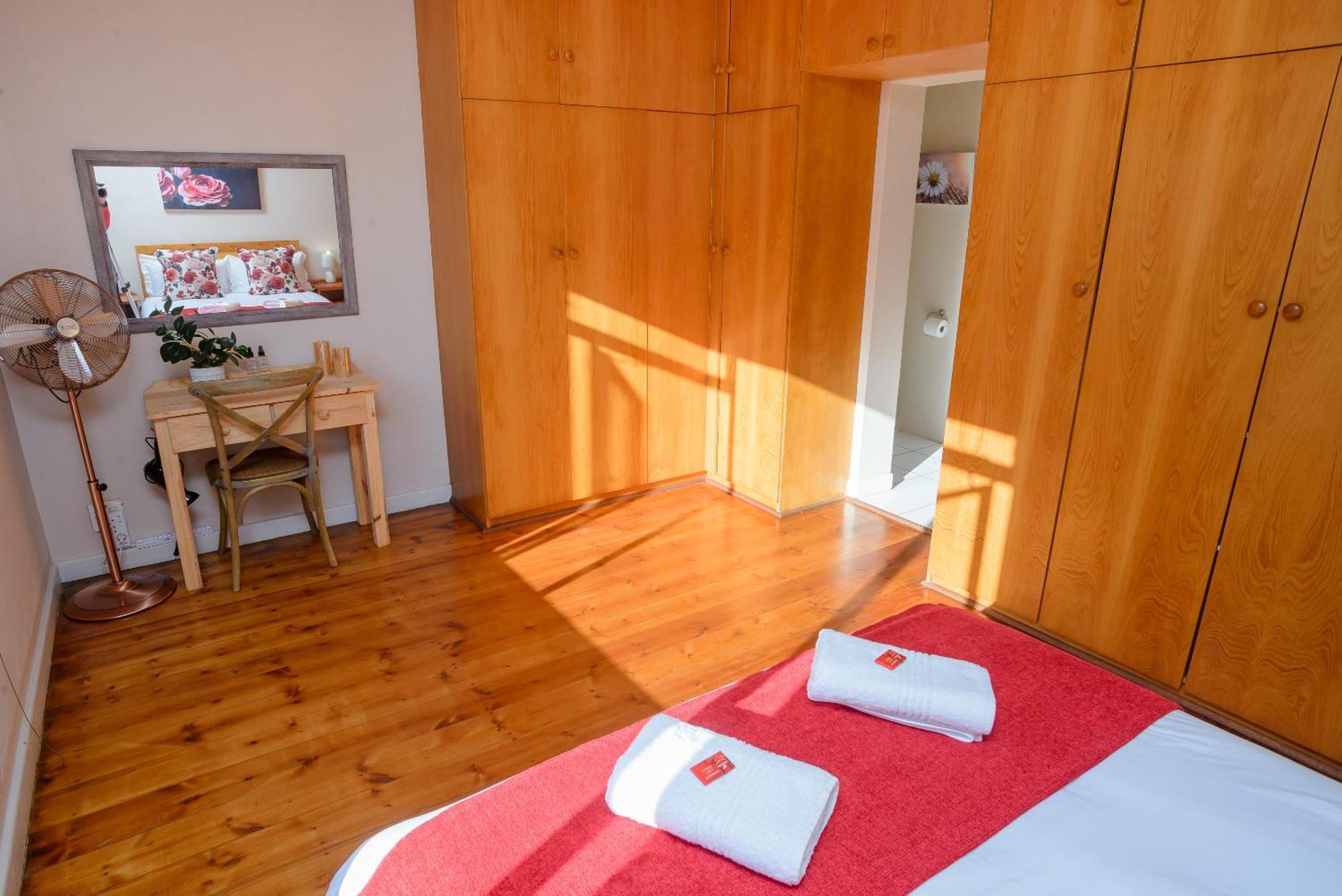 Oorvloed Guesthouse Swellendam Dış mekan fotoğraf